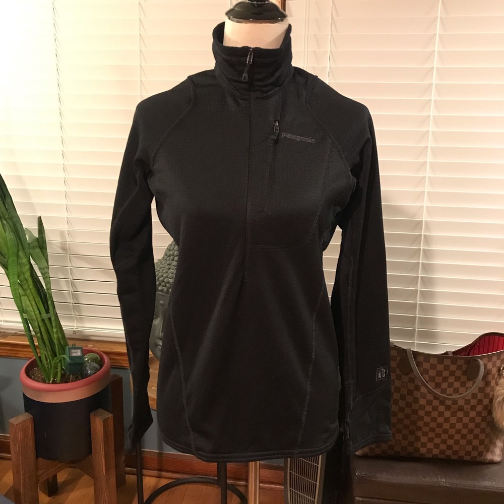 Patagonia Men's R1 Pullover - Men’s Small